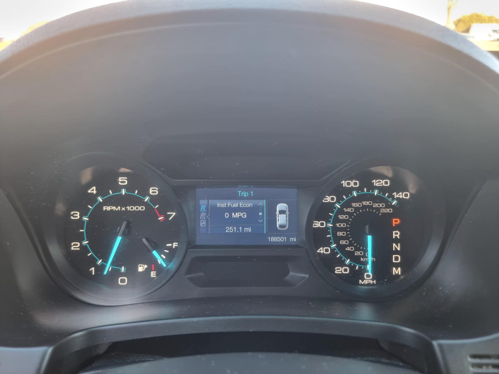 								Ford Explorer 2012 full									