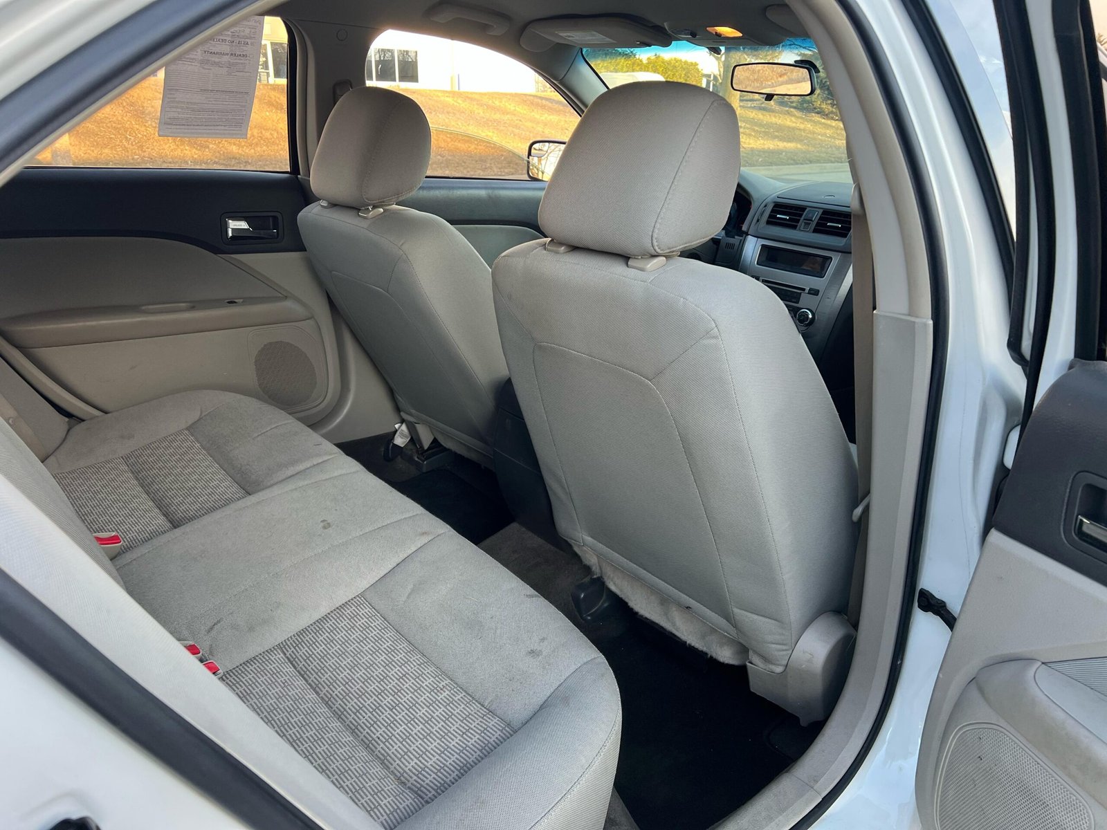 								Ford Fusion 2011 full									
